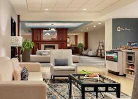 Hilton Garden Inn Troy 5