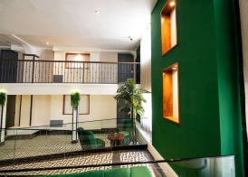 Gran Hotel Europa Santo Domingo Trademark Collection by Wyndham 2