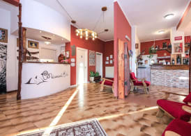 Hotel Miramonti Seulo 2