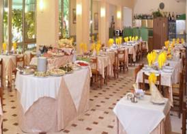 Hotel Christian Ideale Per Famiglie 3