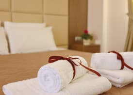 Aegeon Hotel 5