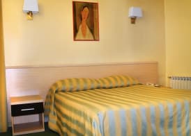 Hotel Villa Delle Rose 5