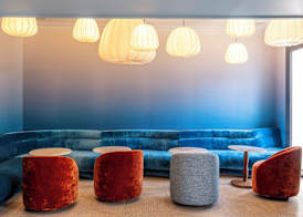 Hôtel Le Canberra 3