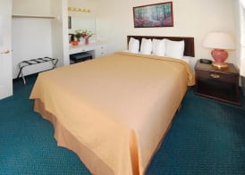 Quality Inn Port Angeles - near Olympic National Park 5