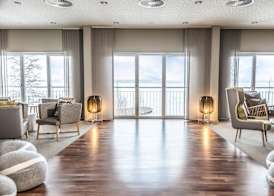 Seehotel Fleesensee 2