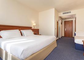 BEST WESTERN Titian Inn Hotel Treviso 4