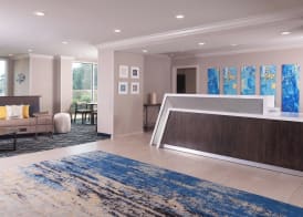 SpringHill Suites by Marriott Charleston Riverview 2