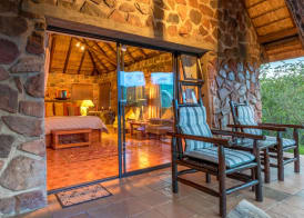 Skyhaven Lodge 4