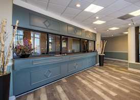 Dominion Inn and Suites 2