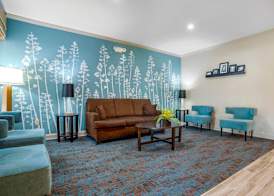 Sleep Inn & Suites Auburn Campus Area I-85 2
