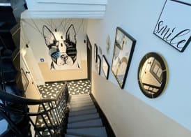 Hotel AVAlex 5