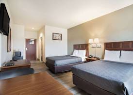 Econo Lodge Anderson 5