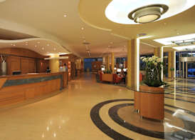 Quality Hotel Brno Exhibition Centre 2