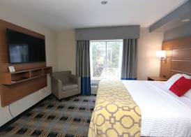Baymont by Wyndham Lithia Springs Atlanta 5