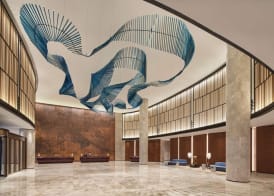 Hyatt Regency Guangzhou Zengcheng 2