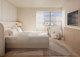 Delano Miami Beach 5