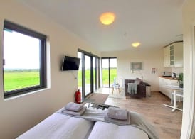 Austurey Cottages 5