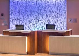 Fairfield Inn & Suites by Marriott Houston Pasadena 5