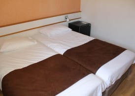 HOTEL Chateau-Thierry Centre 5