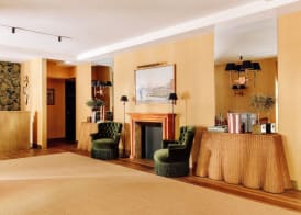 Hotel das Amoreiras - Small Luxury Hotels of the World 4