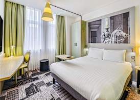 ibis Styles Glasgow Centre George Square 3