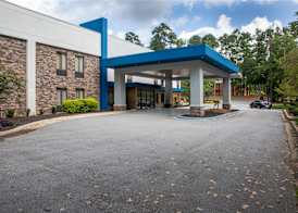 Hampton Inn Atlanta/Peachtree City 5