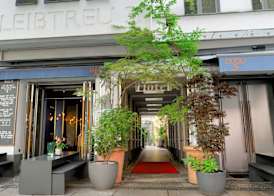 Hotel Bleibtreu Berlin by Golden Tulip 4