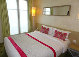 Le Marceau Bastille 5