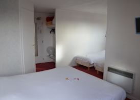 The Originals City, Hôtel Amys, Tarbes Sud 5