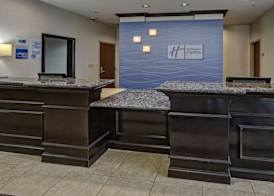 Holiday Inn Express & Suites COOKEVILLE by IHG 2