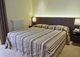 BB 10 Serpotta - Palazzo Riolo & Restaurant 4