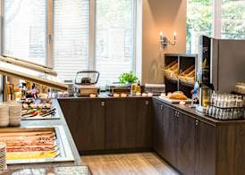 ibis Styles Rastatt Baden-Baden 3