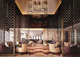 The Ritz-Carlton, Chengdu 5