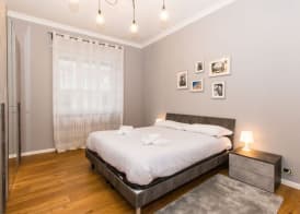 GuestHost - MM Pozzo Strada Terrace Apartment 5