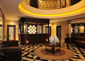 Villa Augusto Boutique Hotel & SPA 4