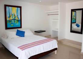 Hotel Dorado Plaza Punta Arena 5