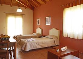 Asteris Hotel 5