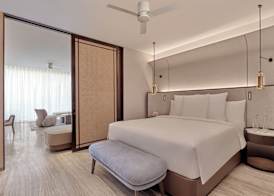 InterContinental Hotels CHENNAI MAHABALIPURAM RESORT by IHG 5