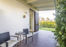 Masseria Un Posto al Sole 5