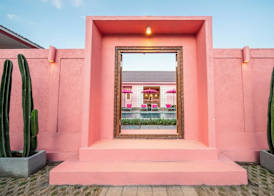 PinkPrivate Balangan - for Cool Adults Only 2
