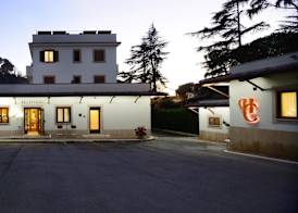 Hotel Castle 2