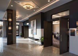 Thompson Nashville, by Hyatt 5
