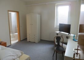 Heidehotel Letzlingen 3