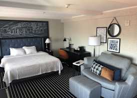 Courtyard by Marriott Boston Brookline 5