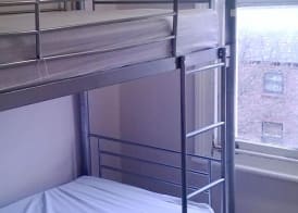 Queen Elizabeth Hostel 4