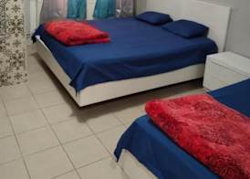 Hotel Marhaba - Beb Bhar Tunis 5
