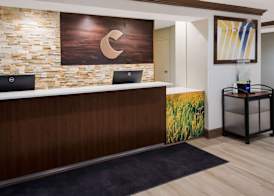 Comfort Inn & Suites Fishers - Indianapolis 2