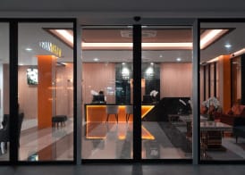 KK Karon Kata Boutique Hotel 2