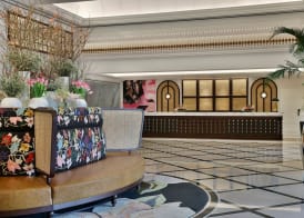 The Westin Dubai Mina Seyahi Beach Resort and Waterpark 2