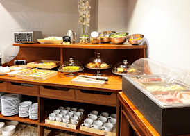 Hotel Longoria Plaza by Pandora Hoteles 2